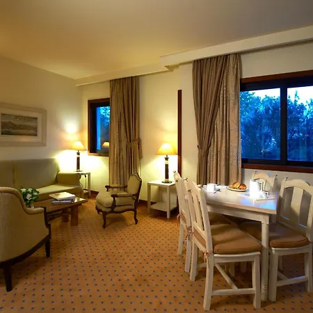 公寓式酒店 Real Residencia - Turisticos