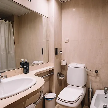 Real Residencia - Turisticos Aparthotel
