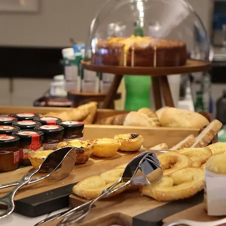 Real Residencia - Turisticos Lisboa