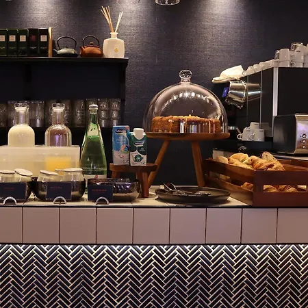 公寓式酒店 Real Residencia - Turisticos