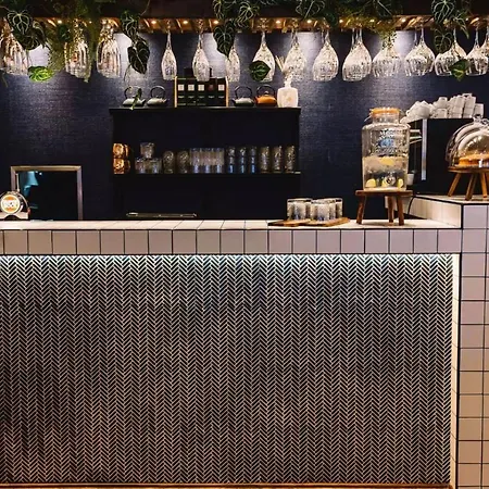 公寓式酒店 Real Residencia - Turisticos Lisboa