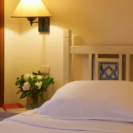 Aparthotel Real Residencia - Turisticos 4*