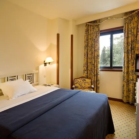 Real Residencia - Turisticos Aparthotel Lisboa