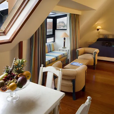 Real Residencia - Turisticos 4* Lisboa