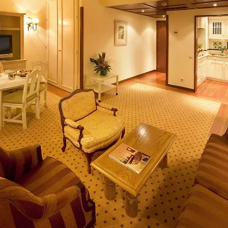 Real Residencia - Turisticos 4* Lisboa