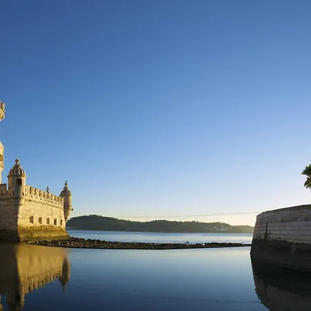 公寓式酒店 Real Residencia - Turisticos