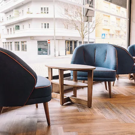 Real Residencia - Turisticos 公寓式酒店