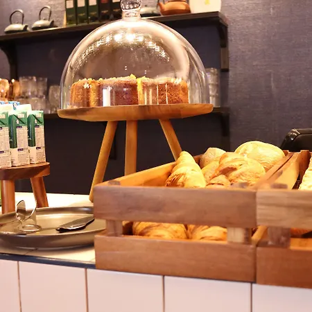 Real Residencia - Turisticos 公寓式酒店