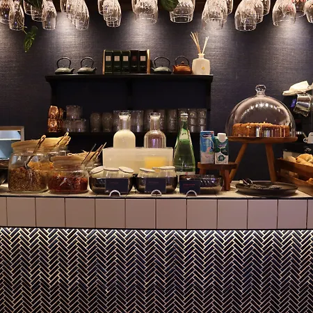 Real Residencia - Turisticos Lisboa