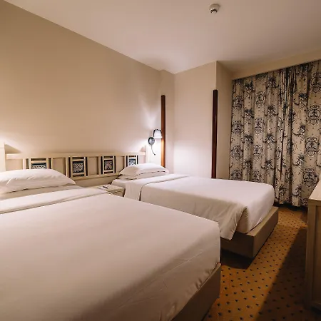 Real Residencia - Turisticos Aparthotel Lisboa