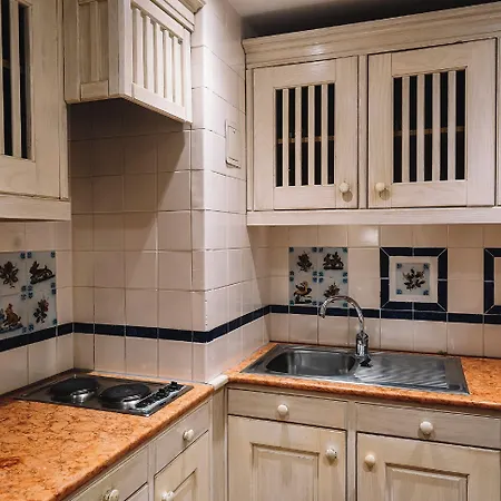 Real Residencia - Turisticos 公寓式酒店 4*