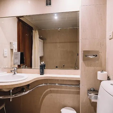 Real Residencia - Turisticos 公寓式酒店 4*