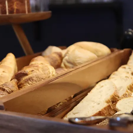 Real Residencia - Turisticos 公寓式酒店