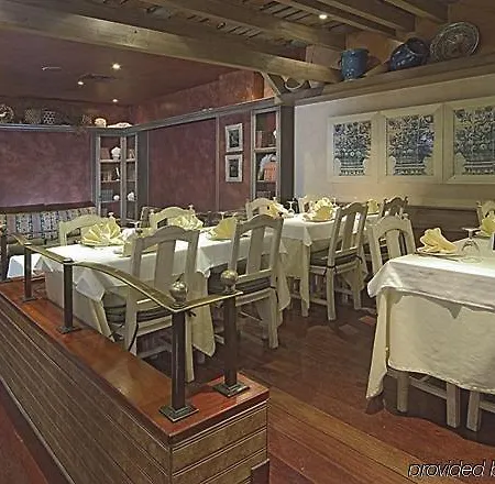 Real Residencia - Turisticos 4* Lisboa