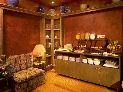 Real Residencia - Turisticos Lisboa