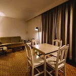 Apartahotel Real Residencia - Turisticos 4*
