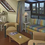 Real Residencia - Turisticos 4* Lisboa