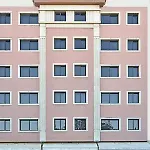 Real Residencia - Turisticos