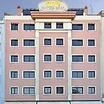 Real Residencia - Turisticos 4*
