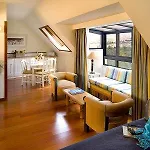 Real Residencia - Turisticos Apartahotel 4*