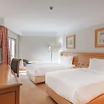Real Residencia - Turisticos Apartahotel Lisboa