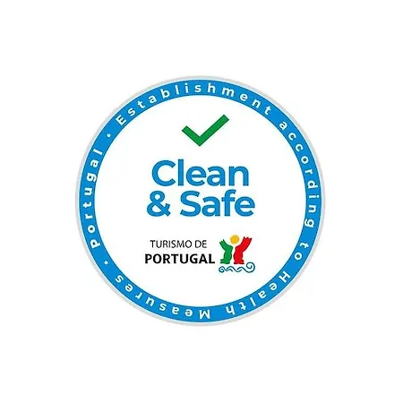 Real Residência - Turísticos 4*