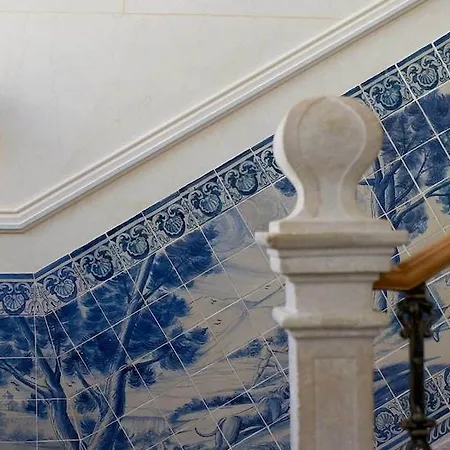 Apartahotel Real Residência - Turísticos