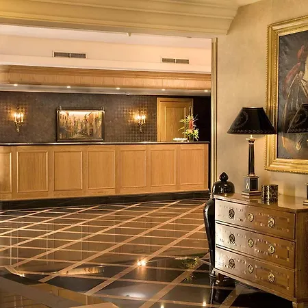 Lägenhetshotell Real Residencia - Turisticos 4*