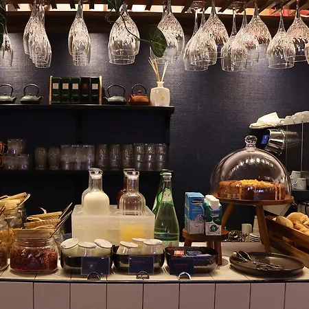 Real Residencia - Turisticos Lägenhetshotell Lisboa