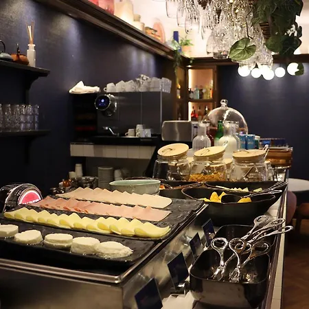 Real Residencia - Turisticos 4*