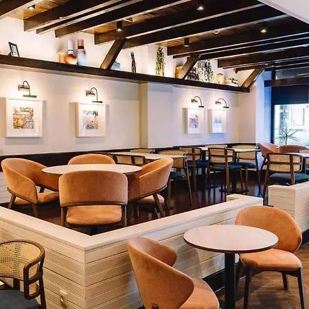 Apartahotel Real Residência - Turísticos 4*