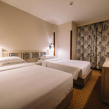 Real Residência - Turísticos 4* Lisboa