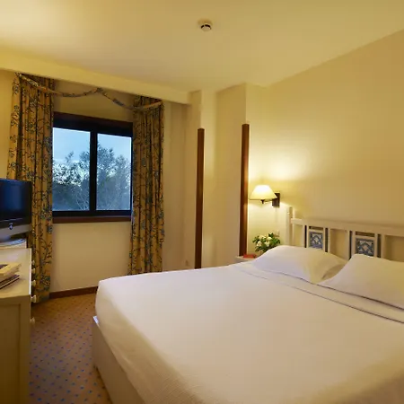 Real Residencia - Turisticos 4* Lisboa