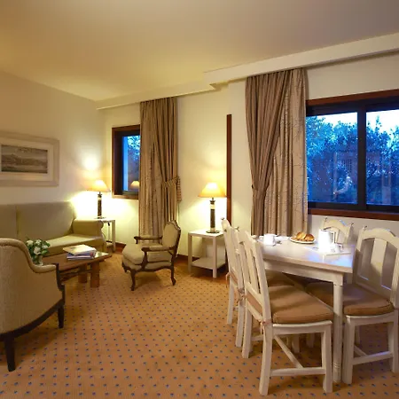 Real Residencia - Turisticos Apartahotel
