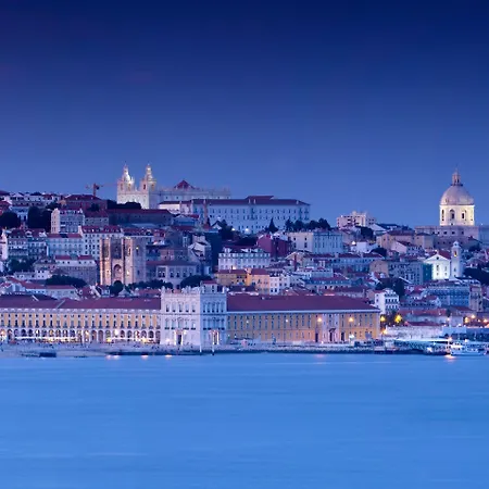 Real Residencia - Turisticos Aparthotel 4*