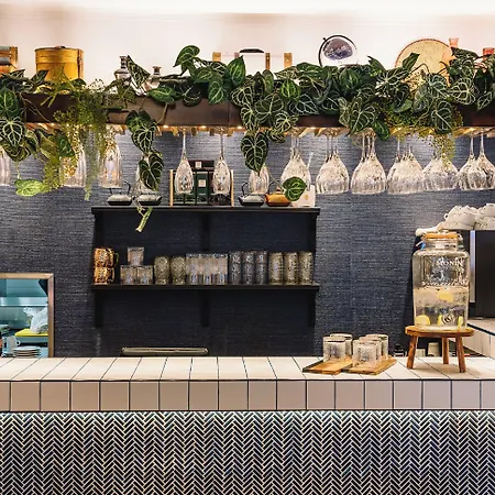 Aparthotel Real Residencia - Turisticos