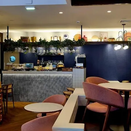 Real Residencia - Turisticos