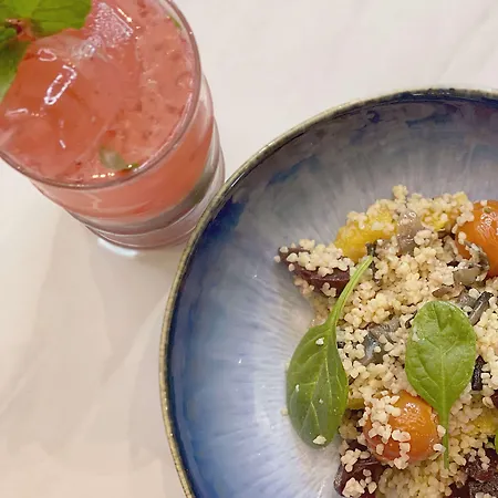 Real Residencia - Turisticos 4*