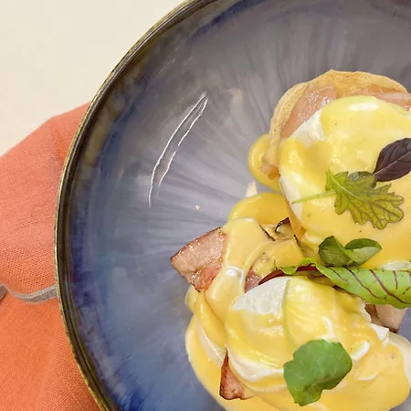 Real Residencia - Turisticos Aparthotel