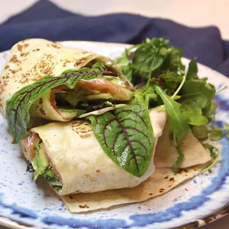 Real Residencia - Turisticos