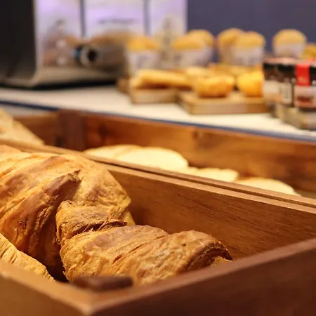 Real Residencia - Turisticos Lägenhetshotell