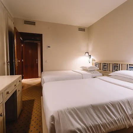 Real Residencia - Turisticos 4*