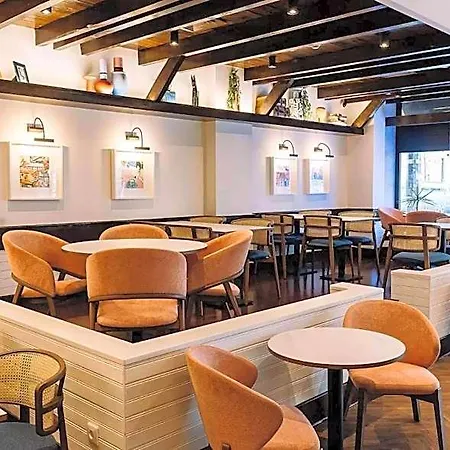 Real Residencia - Turisticos Apartahotel