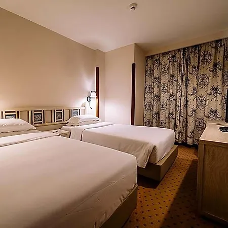 Apartahotel Real Residencia - Turisticos