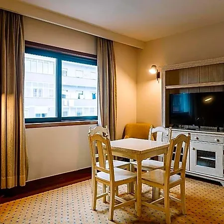 Real Residencia - Turisticos
