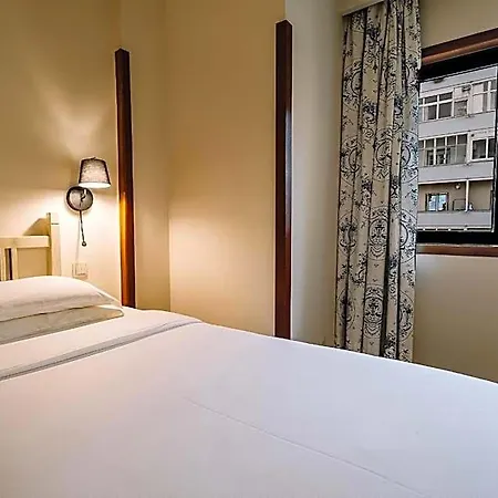 Real Residencia - Turisticos Apartahotel 4*