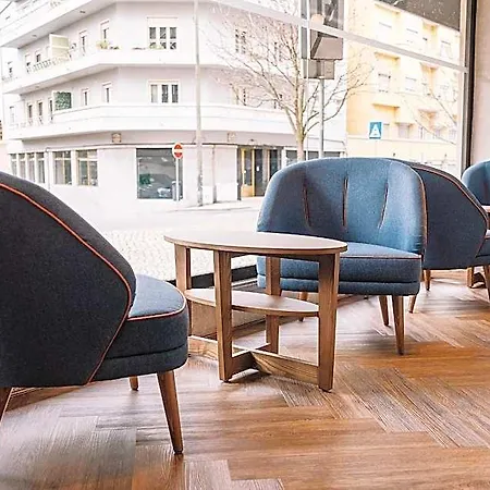 Real Residencia - Turisticos Lisboa