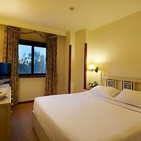 Apartahotel Real Residencia - Turisticos