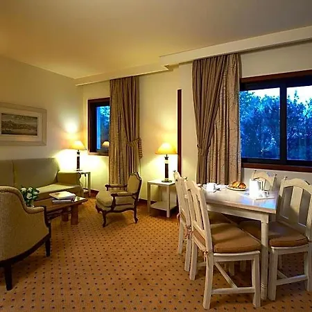 Real Residencia - Turisticos Apartahotel