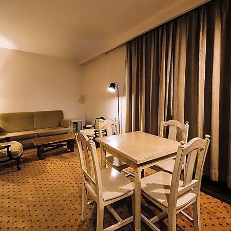 Real Residencia - Turisticos Lisboa
